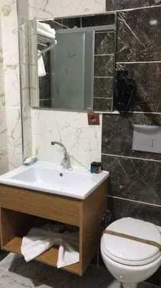 Çift Kişilik, Şehir Manzaralı, Fransız Balkonlu