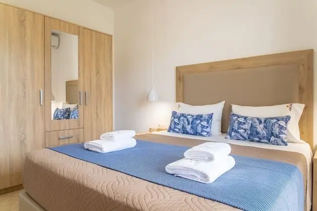 Deluxe Apart Daire