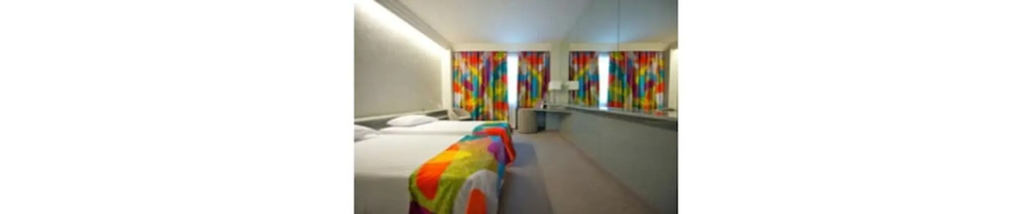 Standard Tek Kişilik Oda