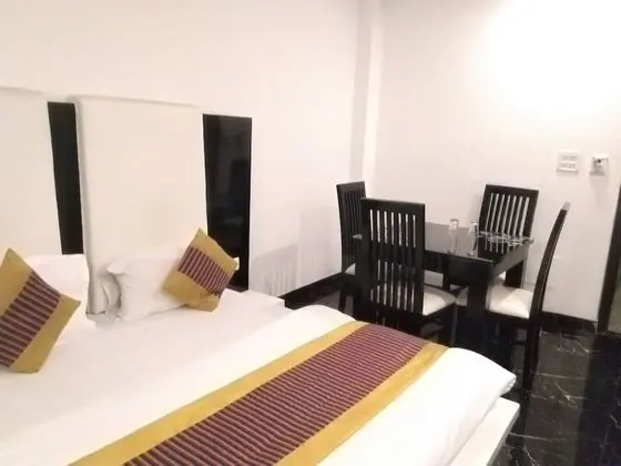 Premium Oda, 1 En Büyük (King) Boy Yatak, Sigara İçilmez