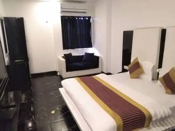 Premium Oda, 1 En Büyük (King) Boy Yatak, Sigara İçilmez