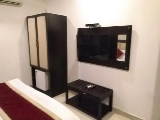 Premium Oda, 1 En Büyük (King) Boy Yatak, Sigara İçilmez
