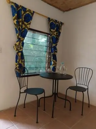 Standard Tek Büyük veya İki Ayrı Yataklı Oda, 2 Tek Kişilik Yatak, Sigara İçilmez, Bahçe Manzaralı