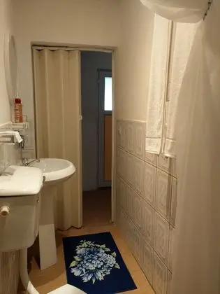 Standard Tek Büyük veya İki Ayrı Yataklı Oda, 2 Tek Kişilik Yatak, Sigara İçilmez, Bahçe Manzaralı