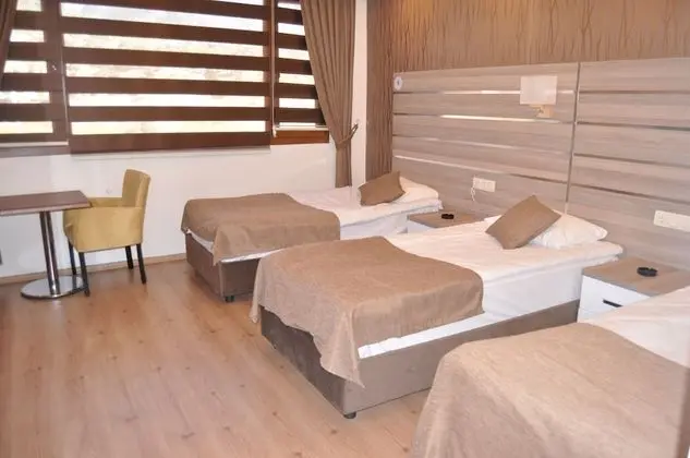 Basic Tek Kişilik Oda