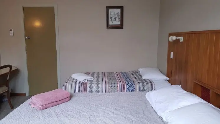 Süit, Banyolu/Duşlu (Queen Anne)