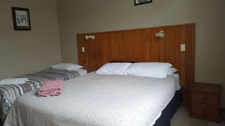 Süit, Banyolu/Duşlu (Queen Anne)