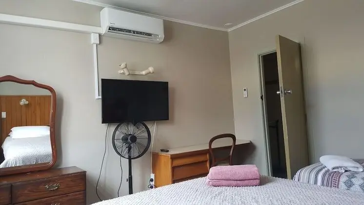 Süit, Banyolu/Duşlu (Queen Anne)