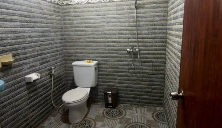 Deluxe Tek Büyük Yataklı Oda, 1 Büyük (Queen) Boy Yatak