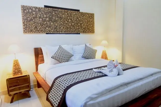 Superior Tek Büyük Yataklı Oda