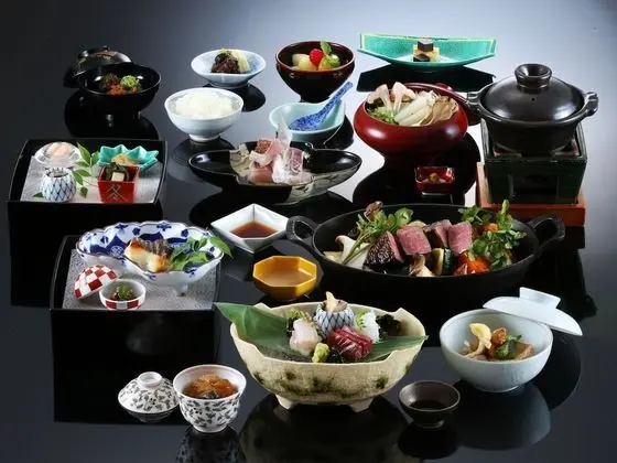 Oda, Sigara İçilmez (Japanese Western Style,ZIBUNDOKI)