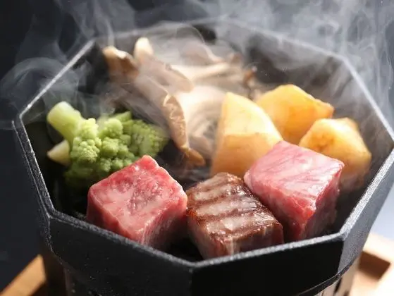 Traditional İki Ayrı Yataklı Oda, Sigara İçilmez (Special Kaiseki)