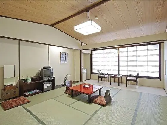 Oda, Sigara İçilmez (Japanese Style Room, Kobe Beef Dinner)