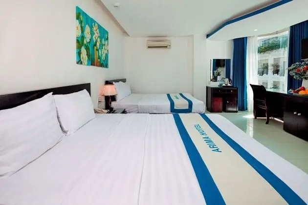 Deluxe Oda, Balkon, Şehir Manzaralı