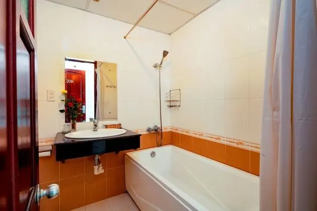 Deluxe Oda, Balkon, Şehir Manzaralı