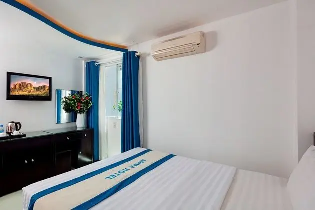 Standard Tek Büyük Yataklı Oda, Şehir Manzaralı