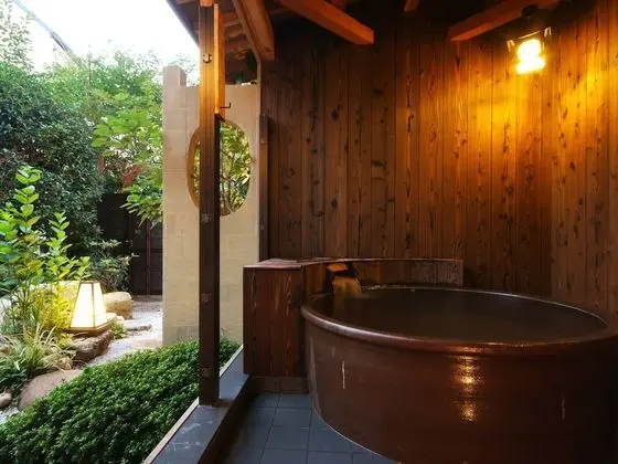 Süit, Özel Banyo (can't serve dinner after 8 PM checkin)