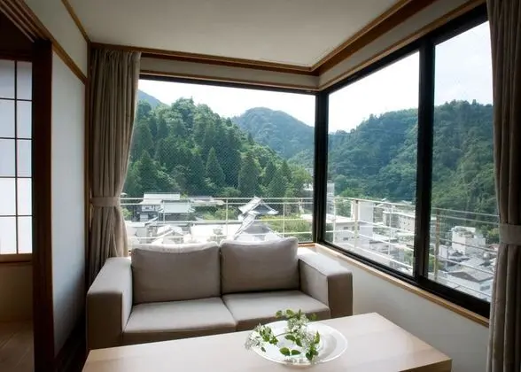 Oda, Sigara İçilmez (Japanese Western Style Tatami 12.5)