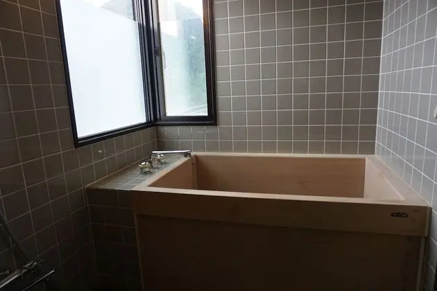 Oda, Sigara İçilmez (Japanese Western Style Tatami 12.5)