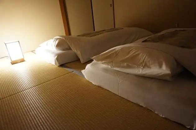 Oda, Sigara İçilmez (Tatami 12.5 + 9)