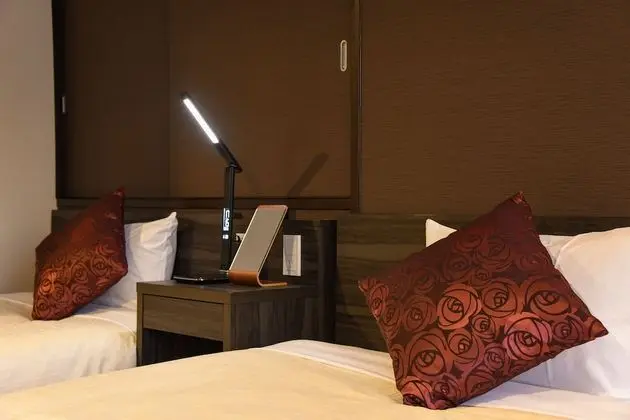 İki Ayrı Yataklı Oda, Sigara İçilmez (Bunk Bed)