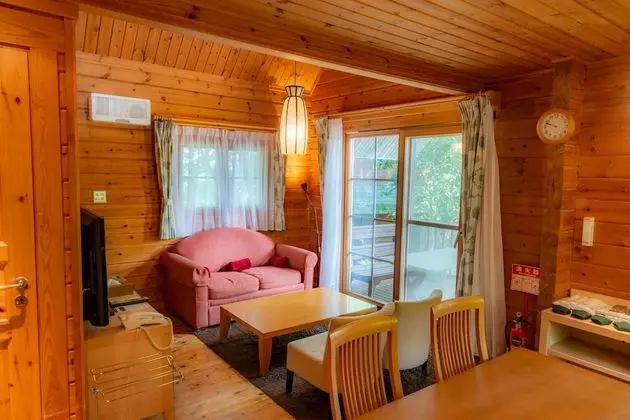Kır Evi, Sigara İçilmez (Family,1~5, with French Dinner)