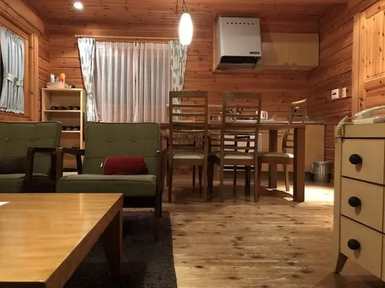 Kır Evi, Sigara İçilmez (Family,1~5, with French Dinner)