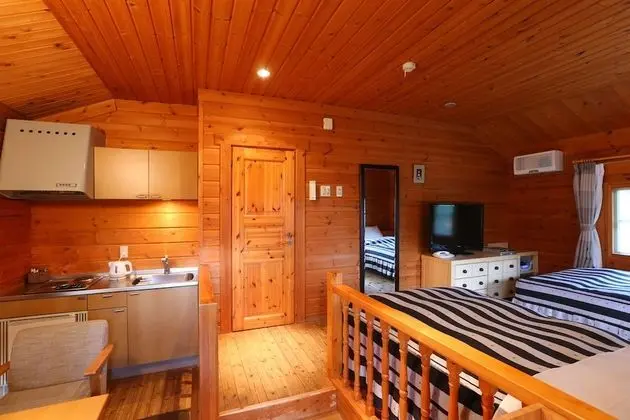 Kır Evi, Sigara İçilmez (Private,1~2,French Dinner)
