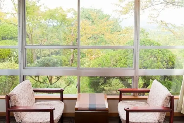 Traditional Oda, Japon Şiltesi, Sigara İçilmez, Bahçeli