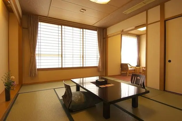 Standard Oda, Sigara İçilmez