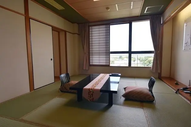 Standard Oda, Sigara İçilmez