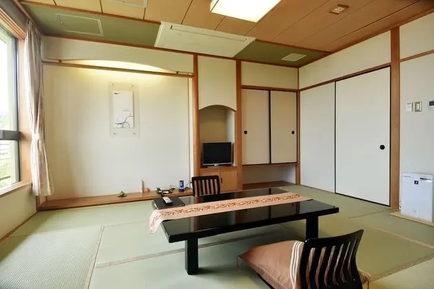 Standard Oda, Sigara İçilmez