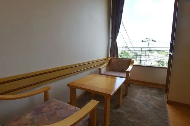 Standard Oda, Sigara İçilmez