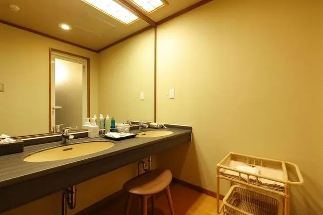 Superior Oda, Sigara İçilmez (Town View)