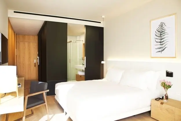 Superior with Spa Access