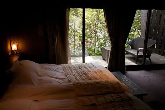 Villa (For 4 people)