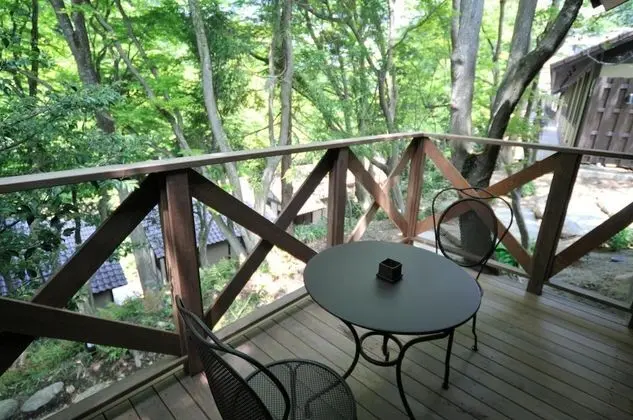 Villa (For 4 people)