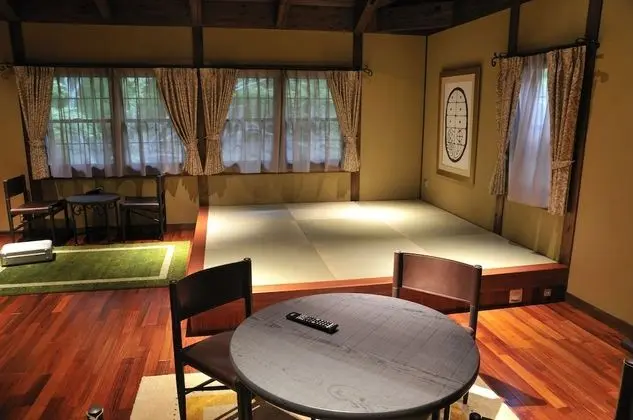 Oda (Maisonette for 4 people)