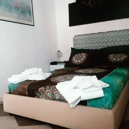 City Tek Büyük Yataklı Oda, 1 Çift Kişilik Yatak, Sigara İçilmez, Avlu Manzaralı (China)