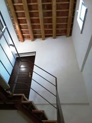 City Tek Büyük Yataklı Oda, 1 Çift Kişilik Yatak, Sigara İçilmez, Avlu Manzaralı (China)