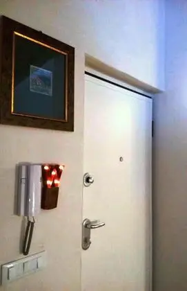 City Tek Büyük Yataklı Oda, 1 Çift Kişilik Yatak, Sigara İçilmez, Avlu Manzaralı (China)