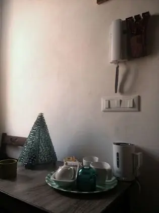 City Tek Büyük Yataklı Oda, 1 Çift Kişilik Yatak, Sigara İçilmez, Avlu Manzaralı (China)