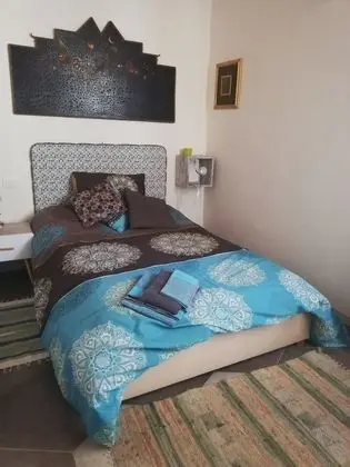 City Tek Büyük Yataklı Oda, 1 Çift Kişilik Yatak, Sigara İçilmez, Avlu Manzaralı (China)