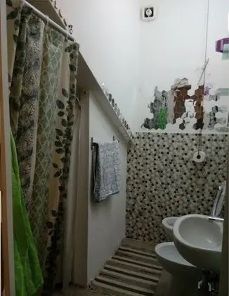 City Tek Büyük Yataklı Oda, 1 Çift Kişilik Yatak, Sigara İçilmez, Avlu Manzaralı (China)