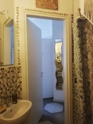 City Tek Büyük Yataklı Oda, 1 Çift Kişilik Yatak, Sigara İçilmez, Avlu Manzaralı (China)