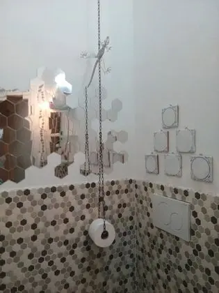 City Tek Büyük Yataklı Oda, 1 Çift Kişilik Yatak, Sigara İçilmez, Avlu Manzaralı (China)