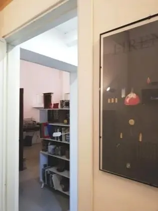 Comfort Tek Büyük veya İki Ayrı Yataklı Oda, 1 Büyük (Queen) Boy Yatak, Ortak Banyo (Klee)