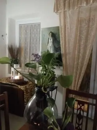 Deluxe Tek Büyük veya İki Ayrı Yataklı Oda, 1 Büyük (Queen) Boy Yatak, Ortak Banyo (Klimt)