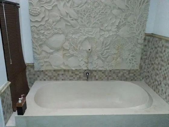 Grand Süit, 1 En Büyük (King) Boy Yatak, Teras, Bahçe Manzaralı