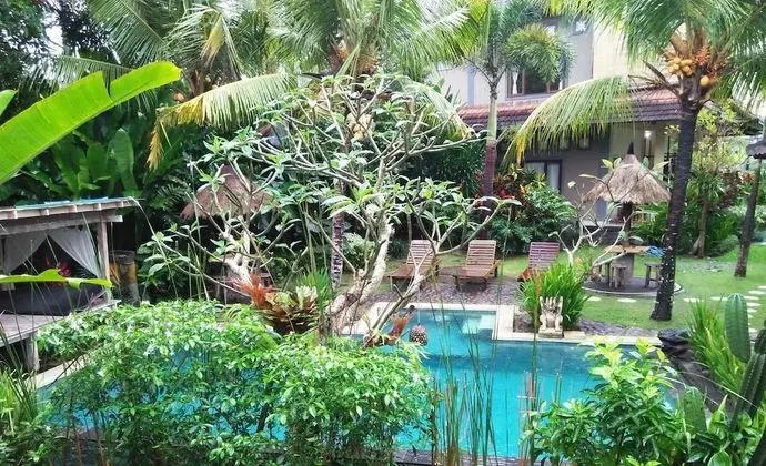 Grand Süit, 1 En Büyük (King) Boy Yatak, Teras, Bahçe Manzaralı